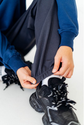 Штани для хлопців